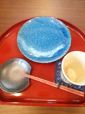 今日のコーディネート